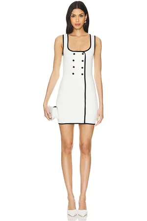 RONNY KOBO Keisha Dress