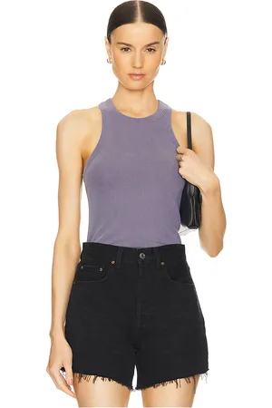 NSF Alexa Tank