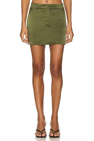 SABLYN Mora Mini Skirt