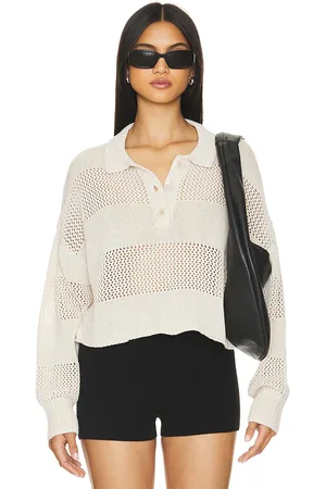 L*Space Rugby Sweater