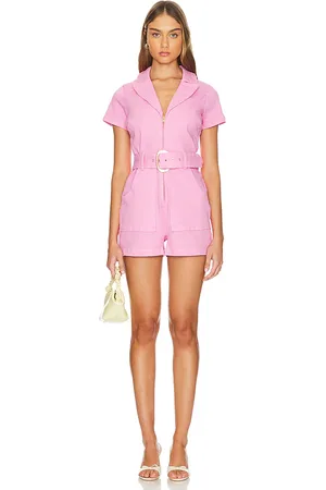 Show Me Your Mumu Outlaw Romper