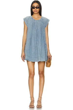 Free People Marcel Mini Dress
