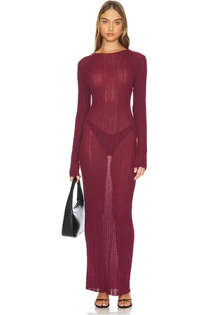Lioness Prophecy Maxi Dress