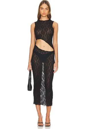 Lioness Spellbinder Maxi Dress