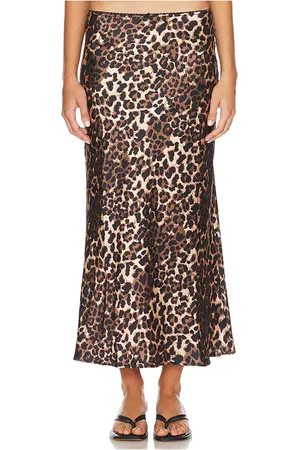 Lioness Enigmatic Maxi Skirt