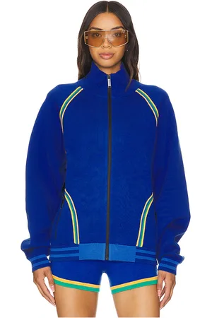 Nagnata Motley Track Jacket