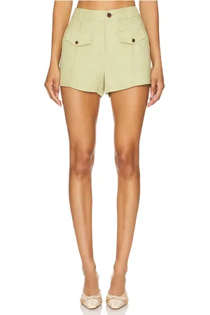 Paige Brittane Short