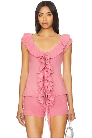 Zemeta Frilla Knit Vest
