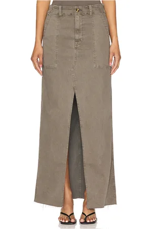 Favorite Daughter The Sadie Utility Skirt