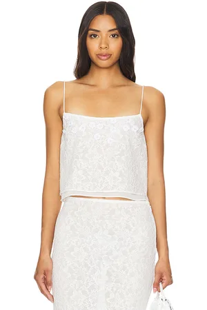 MAJORELLE Heather Tank