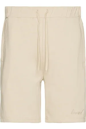 Bound Script Jogger Shorts