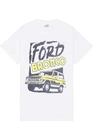 Junk Food Ford Bronco Tee