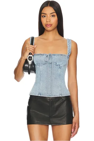 Lioness Daydream Corset