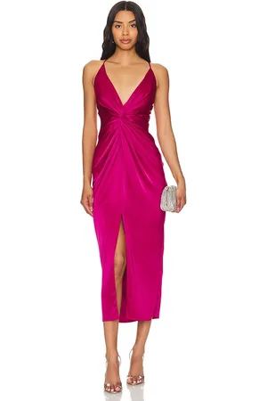 Katie May Lavender Dress