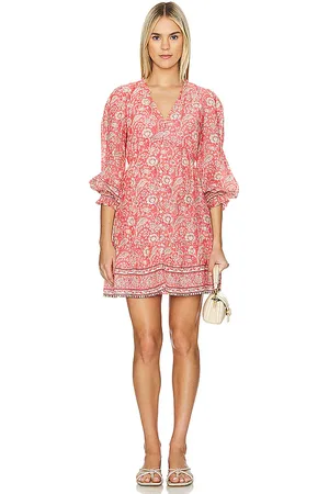 Graham & Spencer Mary Mini Dress