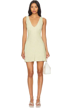 Paige Juanita Dress