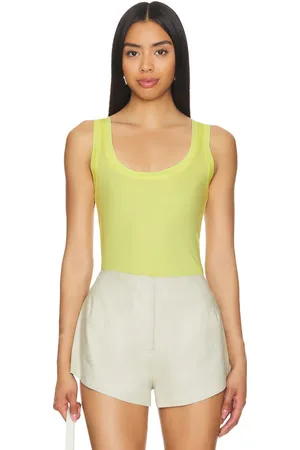 Graham & Spencer Mossy Tank