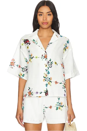 Sancia The Santana Shirt