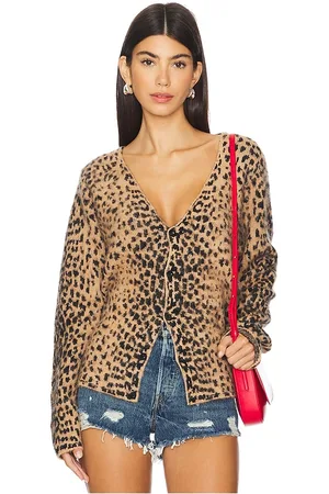 Jaded London Chuck Cardigan
