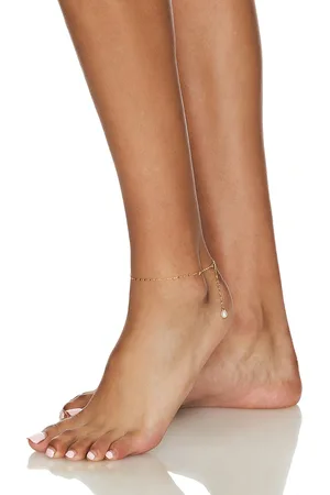 Jenny Capri Anklet