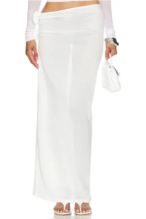 Lioness Soul Mate Maxi Skirt