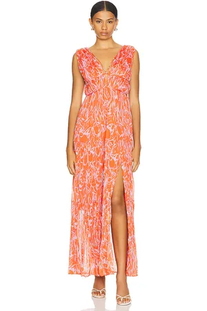 ASTR Pescadero Dress
