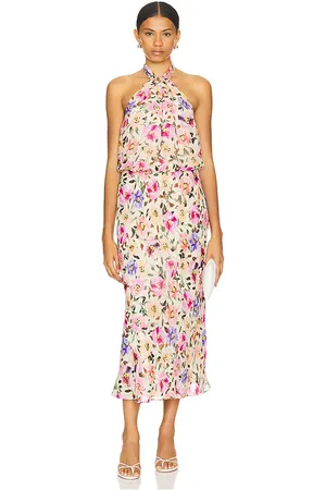 Favorite Daughter The Standout Dress