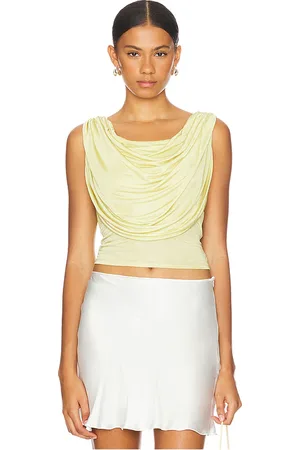 Belle Galla Blouse