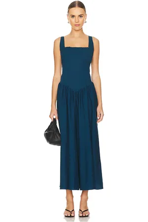 Peixoto Harlow Maxi Dress