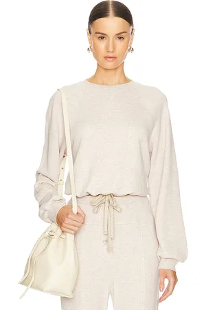 ULLA JOHNSON Hadley Pullover