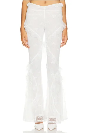 LOBA Cuida Flare Pants