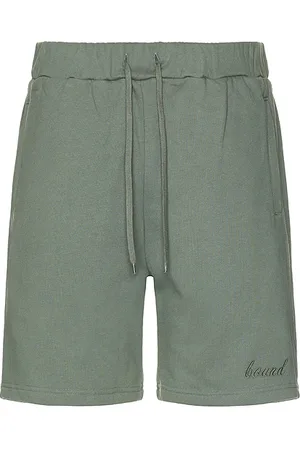 Bound Script Jogger Shorts