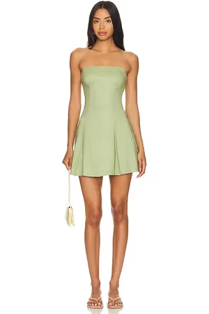SOVERE Destiny Mini Dress