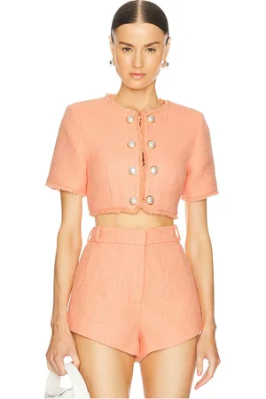RONNY KOBO Mindy Jacket
