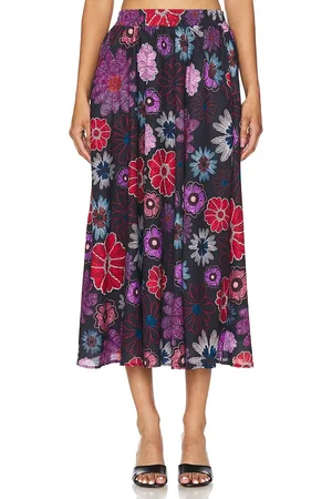 Peixoto Paula Skirt