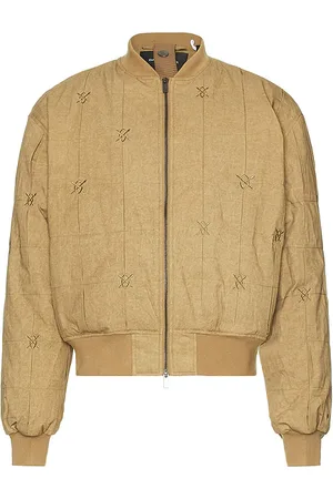 Daily paper Rasal Bomber Jacket