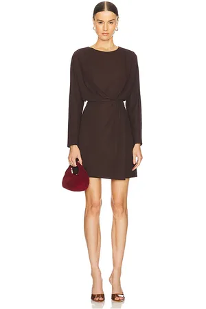 Simkhai Tasha Mini Dress