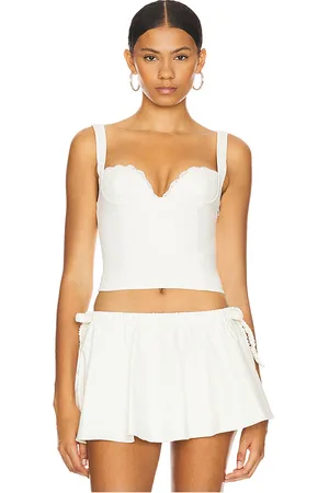 LOBA Lourica Bustier
