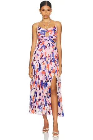 ASTR Aquata Dress