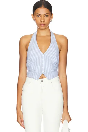GOOD AMERICAN Vest