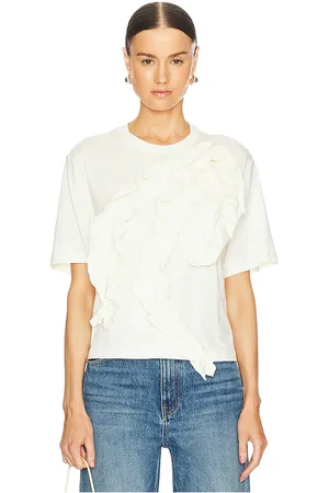 ULLA JOHNSON Aris Top