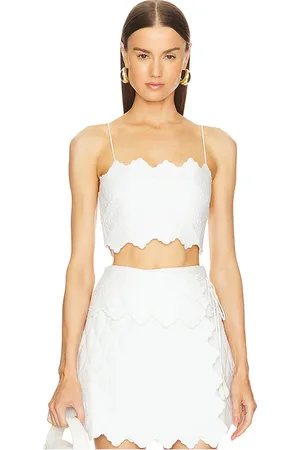 ULLA JOHNSON Marie Top