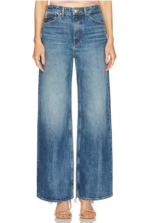 ULLA JOHNSON The Willow Wide Leg