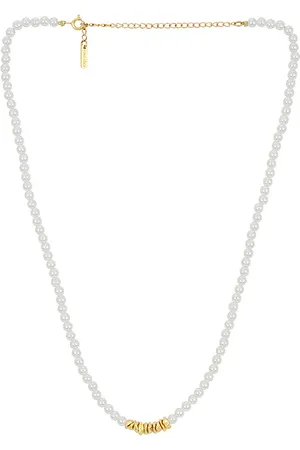 Casa Clara Mai Necklace