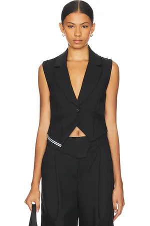 NONchalant Label Asher Vest