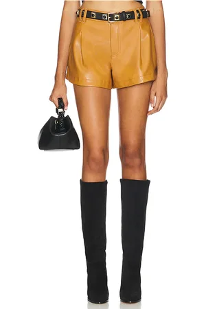 Free People X We The Free Free Reign Vegan Short