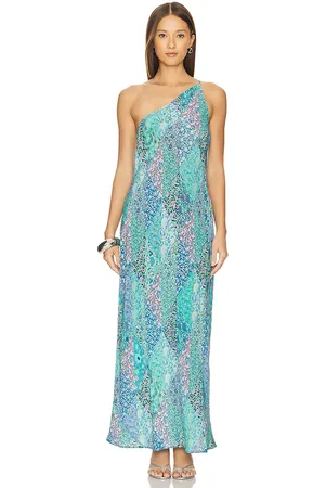 RIXO London Doutzen Dress