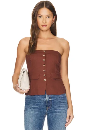 heartLoom Silena Top