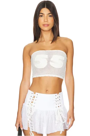 Zemeta Im No.55 Tube Top