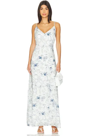 SNDYS Pomelo Maxi Dress